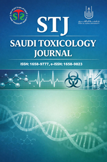 Journal cover art